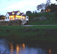 Crabtree River Cottages - Accommodation QLD