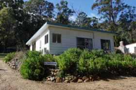 Classic Cottages S/C Accommodation - Accommodation QLD 0
