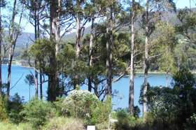 Classic Cottages S/C Accommodation - Accommodation QLD 1