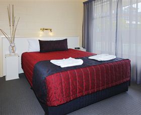 Graham Apartments - Accommodation QLD 2