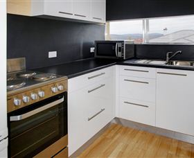 Graham Apartments - Accommodation QLD 1