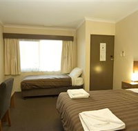 Seabrook Hotel Motel - Accommodation QLD