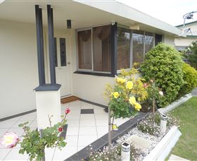 Silwood Park Holiday Unit - Accommodation QLD 0