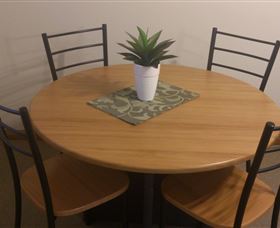 Silwood Park Holiday Unit - Accommodation QLD 4
