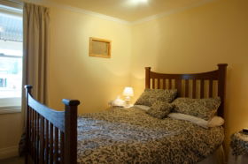 Castle Hotel - Accommodation QLD 1