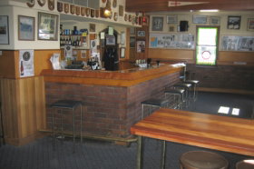 Shipwright's Arms Hotel - Accommodation QLD 1