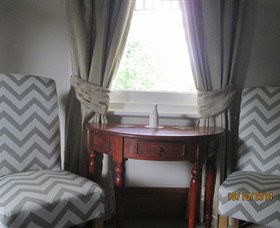 Cygnet's Secret Garden - Boutique Bed And Breakfast - Accommodation QLD 1