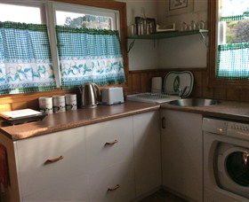 Cygnet's Secret Garden - Boutique Bed And Breakfast - Accommodation QLD 5