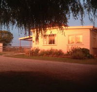 Fairview Bed and Breakfast Cottage - Accommodation QLD