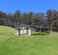 Cherryview Studio Retreat - Accommodation QLD