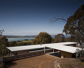 Ridgeline Pottery (Accommodation) - Accommodation QLD 2