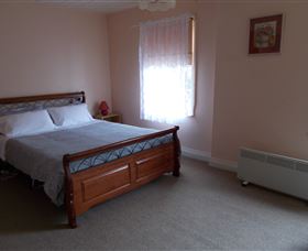Bothwell Grange Guesthouse - Accommodation QLD 1