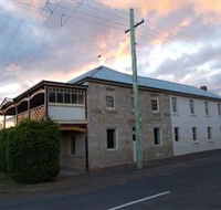Bothwell Grange Guesthouse - Accommodation QLD