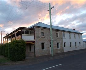 Bothwell Grange Guesthouse - Accommodation QLD 0