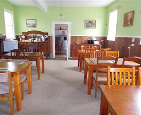 Bothwell Grange Guesthouse - Accommodation QLD 5