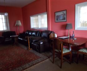 Bothwell Grange Guesthouse - Accommodation QLD 2