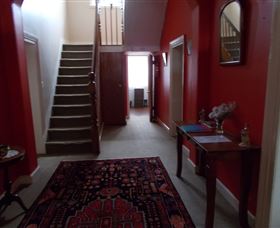 Bothwell Grange Guesthouse - Accommodation QLD 4