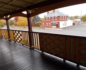Bothwell Grange Guesthouse - Accommodation QLD 3