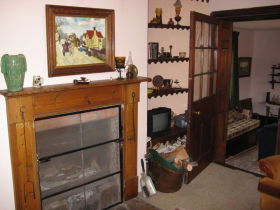 Amelia Cottage - Accommodation QLD 1