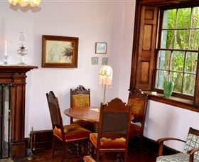 Amelia Cottage - Accommodation QLD 3