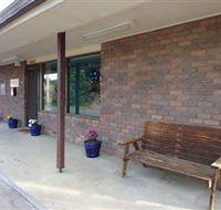 Richmond Caravan and Cabin Park - Accommodation QLD