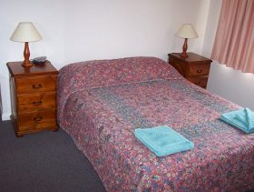 Hobart Apartments - Accommodation QLD 0