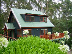 Malpas ACT Accommodation QLD
