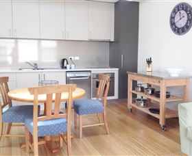 Flynns On Bathurst - Accommodation QLD 1