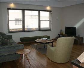 Flynns On Bathurst - Accommodation QLD 2