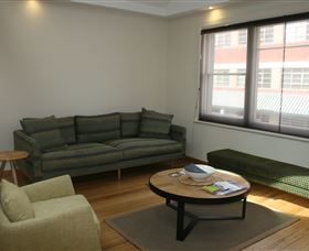 Flynns On Bathurst - Accommodation QLD 3