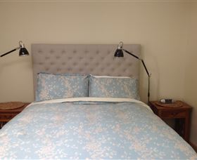 Flynns On Bathurst - Accommodation QLD 5