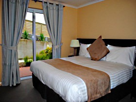 Hampden At Battery Point - Accommodation QLD 0