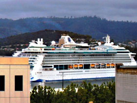 Hampden At Battery Point - Accommodation QLD 2