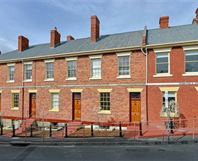 Portsea Place - Accommodation QLD 0