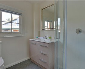 Portsea Place - Accommodation QLD 4