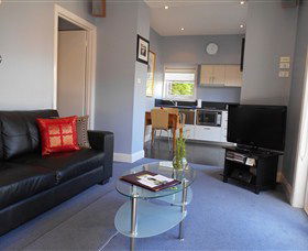 Apartments On Star - Accommodation QLD 3