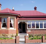 Battery Point Bed and Breakfast - Accommodation QLD