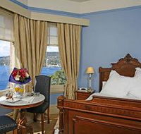 Grande Vue Private Hotel - Accommodation QLD