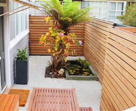 Apartment On King - Accommodation QLD 1