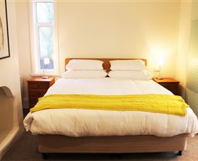 Apartment On King - Accommodation QLD 0