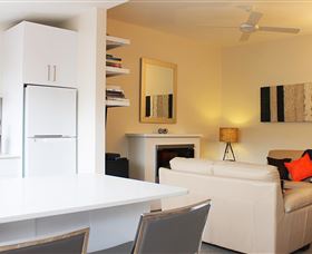 Apartment On King - Accommodation QLD 2