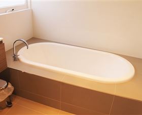 Apartment On King - Accommodation QLD 5