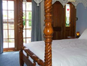 Quayside Cottages - Accommodation QLD 0