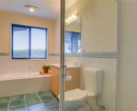 Carol's B&B - Accommodation QLD 4
