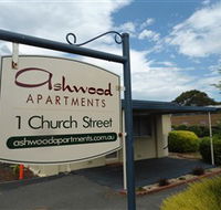 Ashwood Apartments - Bellerive - Accommodation QLD