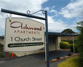 Ashwood Apartments - Bellerive - Accommodation QLD 0