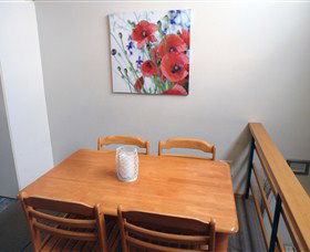 Ashwood Apartments - Lindisfarne - Accommodation QLD 4