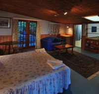 Hobart Horizon - Accommodation QLD