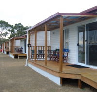 South Arm Cabin Retreat - Accommodation QLD
