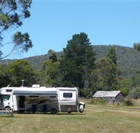 Taranna Cottages  Self-contained Campers - Accommodation QLD